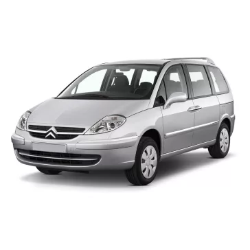 CITROEN C8 STIERACIA LIŠTA (2002-2014)