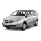 CITROEN C8 STIERACIA LIŠTA (2002-2014)
