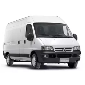 CITROEN JUMPER STIERACIA LIŠTA (1994-2006)