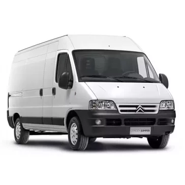 CITROEN JUMPER STIERACIA LIŠTA (1994-2006)