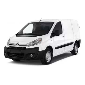 CITROEN JUMPY (FURGON) STIERACIA LIŠTA (2007-2016)