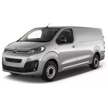 CITROEN JUMPY (FURGON) STIERACIA LIŠTA (2016-)