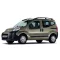 CITROEN NEMO STIERACIA LIŠTA (2007-2017)