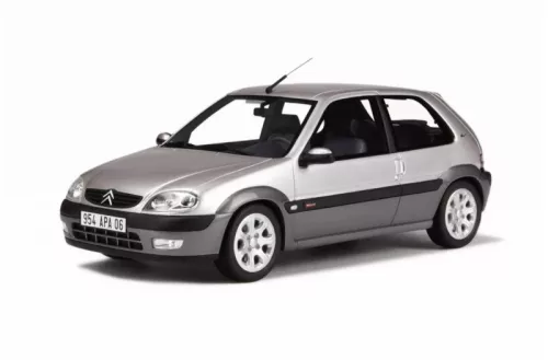 CITROEN SAXO STIERACIA LIŠTA (1995-2003)