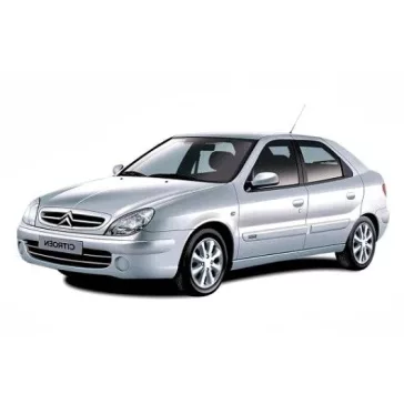 CITROEN XSARA STIERACIA LIŠTA (1997-2006)