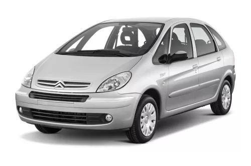 CITROEN XSARA PICASSO STIERACIA LIŠTA (1999-2006)