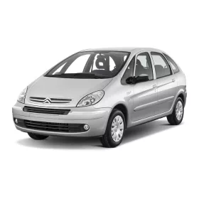 CITROEN XSARA PICASSO STIERACIA LIŠTA (2006-2008)