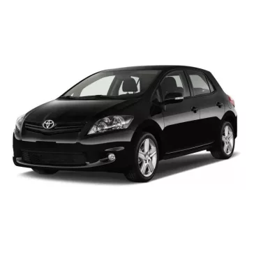 TOYOTA AURIS (E150) STIERACIA LIŠTA (2007-2013)