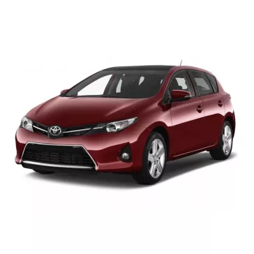 TOYOTA AURIS (E180) STIERACIA LIŠTA (2013-2018)