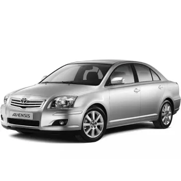 TOYOTA AVENSIS (T250) STIERACIA LIŠTA (2003-2008)