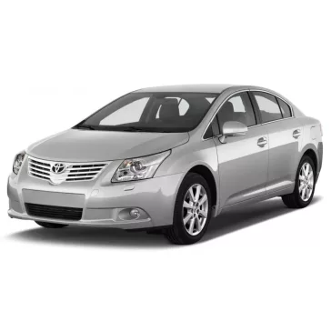 TOYOTA AVENSIS (T270) STIERACIA LIŠTA (2009-2015)