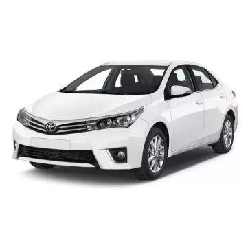 TOYOTA COROLLA (E170) STIERACIA LIŠTA (2013-2019)