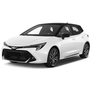 TOYOTA COROLLA (E210) STIERACIA LIŠTA (2019-)