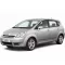 TOYOTA COROLLA VERSO STIERACIA LIŠTA (2004-2009)