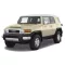 TOYOTA FJ CRUISER STIERACIA LIŠTA (2006-)