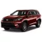 TOYOTA HIGHLANDER III (XU50) STIERACIA LIŠTA (2013-2019)