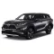 TOYOTA HIGHLANDER STIERACIA LIŠTA (2020-)