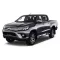 TOYOTA HILUX STIERACIA LIŠTA (2015-)
