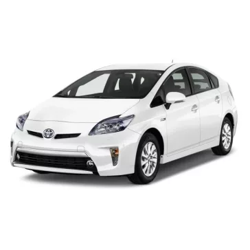 TOYOTA PRIUS (XW30) STIERACIA LIŠTA (2010-2016)