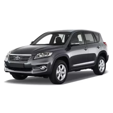 TOYOTA RAV4 (III) STIERACIA LIŠTA (2006-2013)