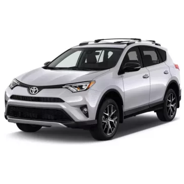 TOYOTA RAV4 (IV) STIERACIA LIŠTA (2013-2018)