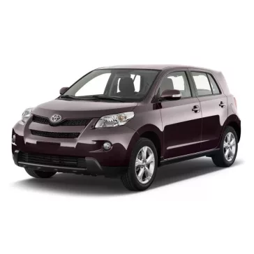 TOYOTA URBAN CRUISER STIERACIA LIŠTA (2009-2015)