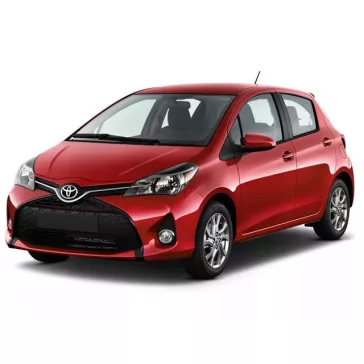 TOYOTA YARIS (XP130) STIERACIA LIŠTA (2011-2020)