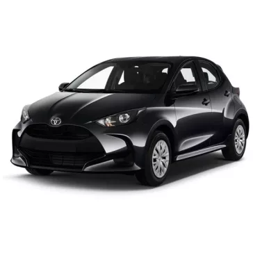 TOYOTA YARIS (XP210) STIERACIA LIŠTA (2020-)
