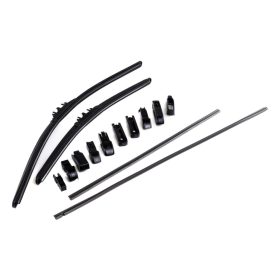 Toyota Yaris Cross 2021- STIERACIA LIŠTA