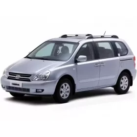 KIA CARNIVAL STIERACIA LIŠTA (2006-2015)