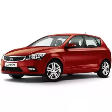 KIA CEED (ED) STIERACIA LIŠTA (2006-2009)