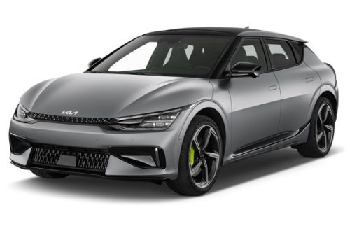 KIA EV6 STIERACIA LIŠTA (2021-)