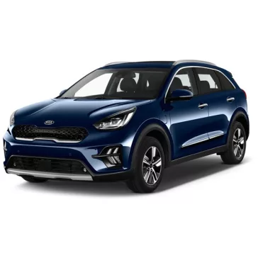 KIA NIRO (DE) STIERACIA LIŠTA (2016-2022)