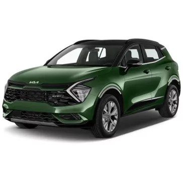 KIA SPORTAGE (NQ5) STIERACIA LIŠTA (2021-)