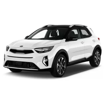 KIA STONIC STIERACIA LIŠTA (2017-)