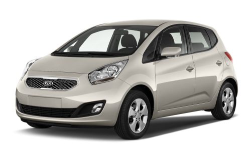 KIA VENGA STIERACIA LIŠTA Kia Venga (2010-2019)