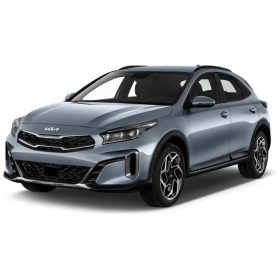 KIA XCEED STIERACIA LIŠTA (2019-)