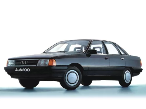 STIERACIA LIŠTAA LIŠTA Audi 100 1990-1994
