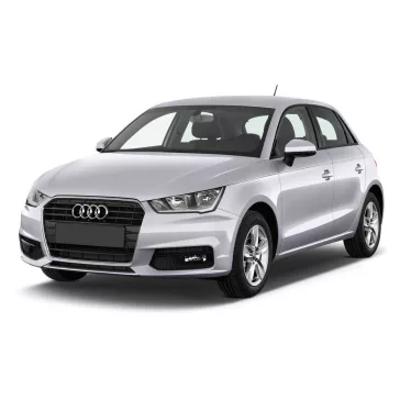 STIERACIA LIŠTAE Audi A1 2010-2018