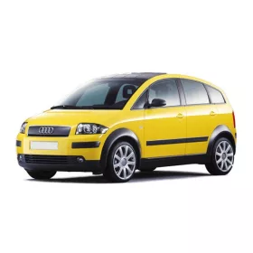 STIERACIA LIŠTAA LIŠTY Audi A2 2001-2005