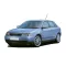 STIERACIA LIŠTAA LIŠTY Audi A3 1996-2003