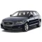 AUDI A3/S3/RS3 (8P/8PA) STIERACIA LIŠTAA LIŠTY (2003-2012)