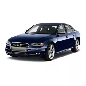 AUDI A4/S4/RS4 (B8) STIERACIA LIŠTAA LIŠTA (2007-2015)
