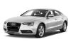 AUDI A5/S5/RS5 SPORTBACK (B8) STIERACIA LIŠTAA LIŠTY (2008-2016)