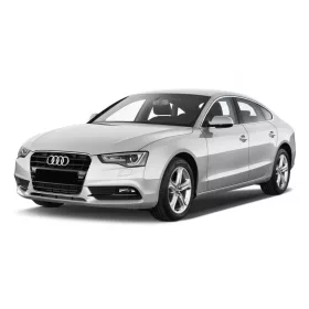   AUDI A5/S5/RS5 SPORTBACK (B8) STIERACIA LIŠTAA LIŠTY (2008-2016)