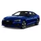 AUDI A5/S5/RS5 (B9) STIERACIA LIŠTA (2016-2025)