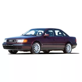 AUDI A6 (C4) STIERACIA LIŠTAA LIŠTY (1994-1997)