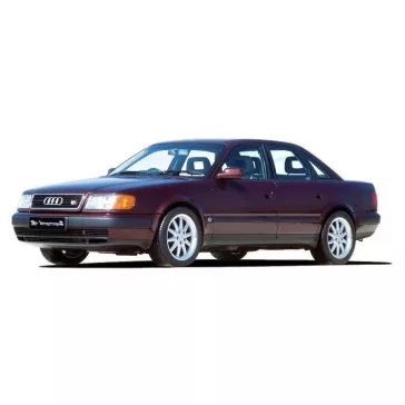 AUDI A6 (C4) STIERACIA LIŠTAA LIŠTY (1994-1997)