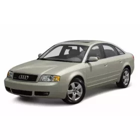 AUDI A6/S6/RS6 (C5) STIERACIA LIŠTAA LIŠTY (1997-2003)