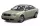 AUDI A6/S6/RS6 (C5) STIERACIA LIŠTAA LIŠTY (1997-2003)